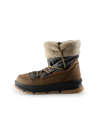 Antarctica Schneestiefel Braun 328718
 Größe 41
 