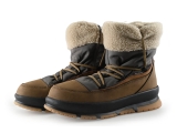 Antarctica Schneestiefel