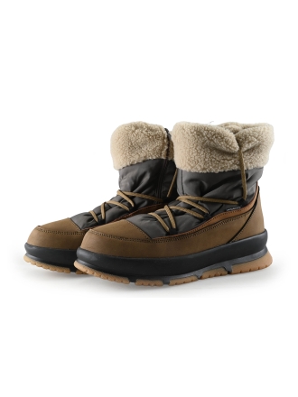 Antarctica Schneestiefel Braun 328718
 Größe 41
 