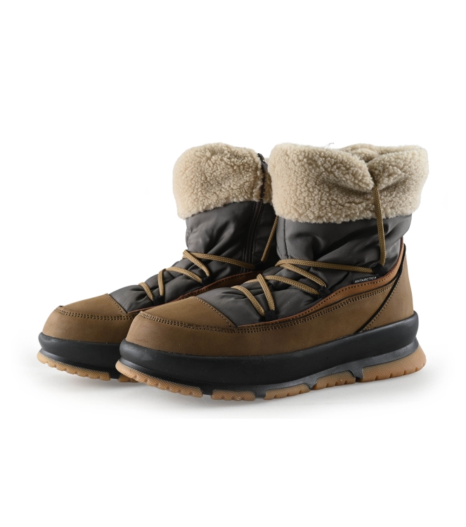 Antarctica Schneestiefel