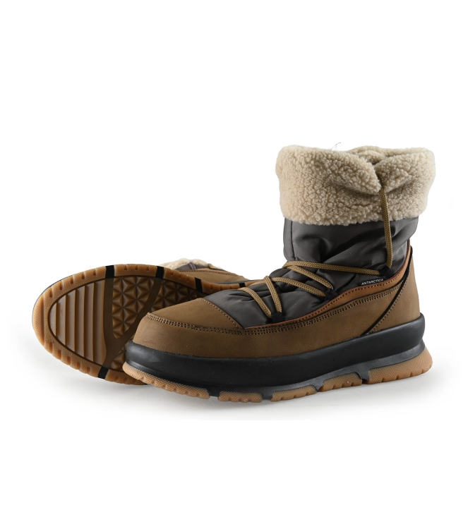 Antarctica Schneestiefel