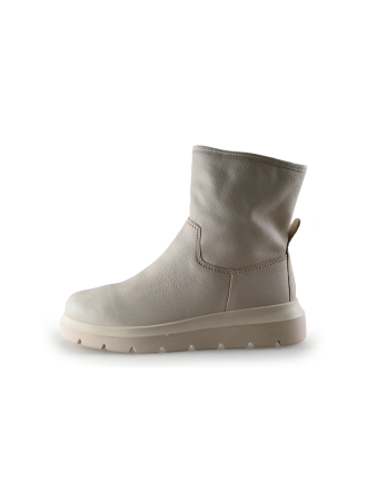 Ecco Stiefeletten Beige 328720
 Größe 39
 