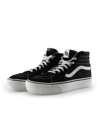 Vans Hohe Sneaker Schwarz 328722
 Größe 39
 