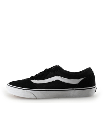 Vans Sneaker Schwarz 328723
 Größe 46
 