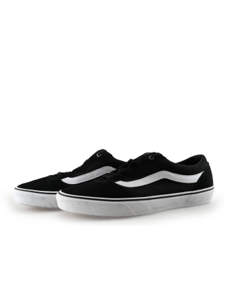 Vans Sneaker Schwarz 328723
 Größe 46
 