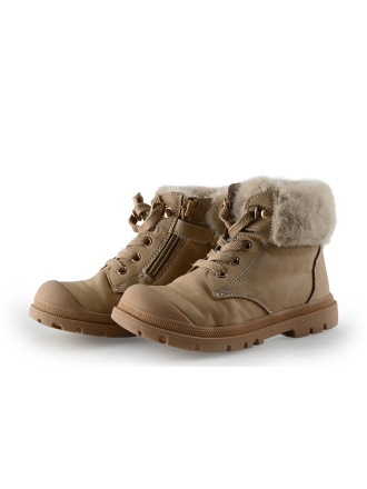 Milo Mila Boots Beige 328724
 Größe 26
 