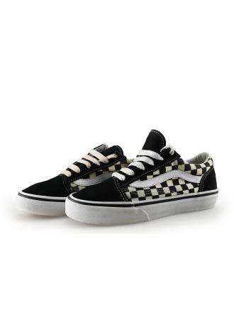 Vans Sneaker Schwarz 328725
 Größe 34
 