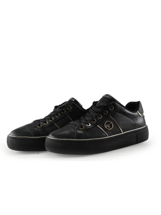 Tamaris Sneaker Schwarz 328727
 Größe 38
 