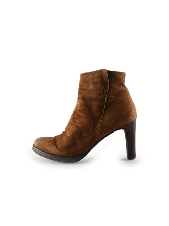 Zinda Stiefeletten Cognac 328728
 Größe 39
 