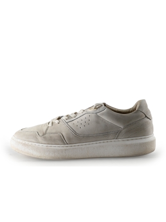 Manfield Sneaker Beige 328733
 Größe 43
 