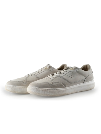 Manfield Sneaker Beige 328733
 Größe 43
 
