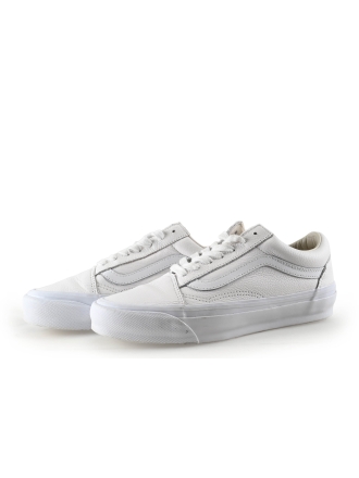 Vans Sneaker Weiß 328734
 Größe 38
 