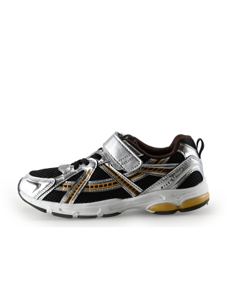 Milo Mila Sneaker Silber 328735
 Größe 33
 