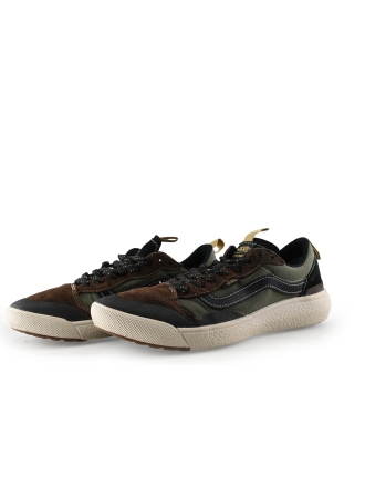 Vans Sneaker Grün 328740
 Größe 43
 