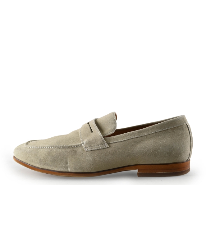 Manfield Loafers 