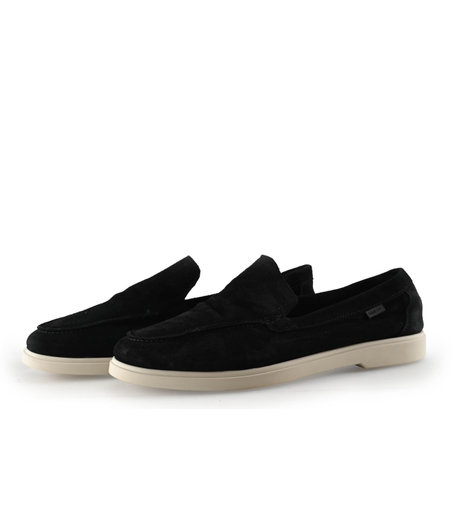 Manfield Loafers 