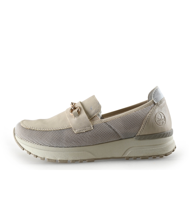Rieker Slip-ons