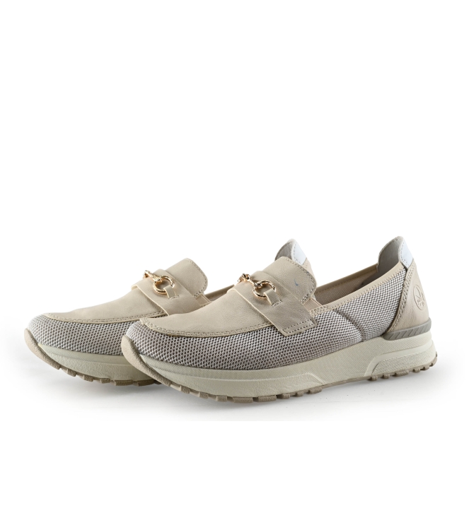 Rieker Slip-ons