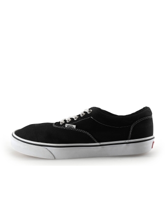 Vans Sneaker Schwarz 328757
 Größe 44
 