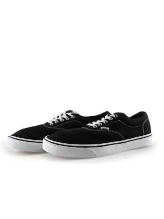 Vans Sneaker Schwarz 328757
 Größe 44
 