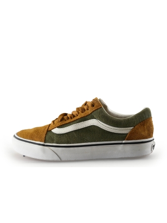 Vans Sneaker Grün 328758
 Größe 38½
 