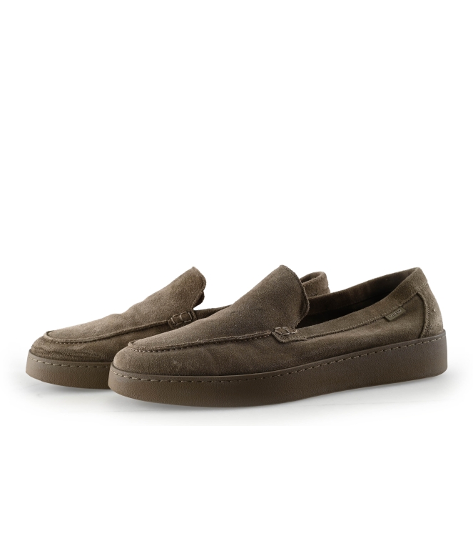 Manfield Loafers 