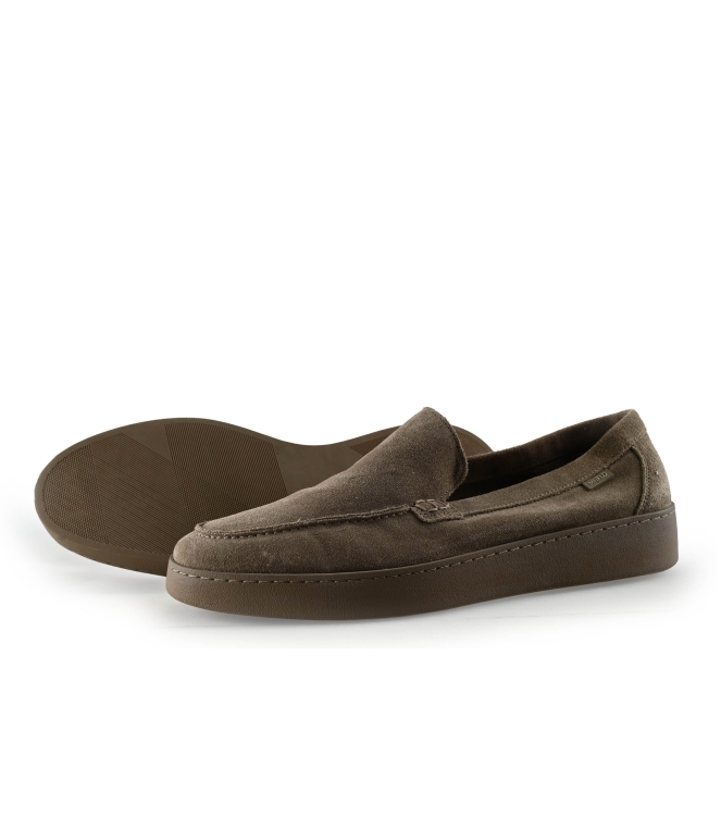 Manfield Loafers 