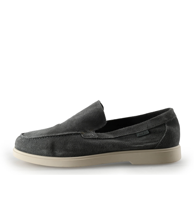 Manfield Slip-ons