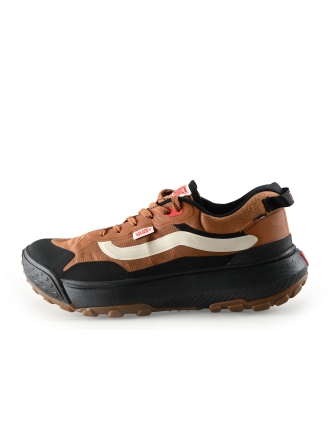 Vans Sneaker Braun 328772
 Größe 41
 