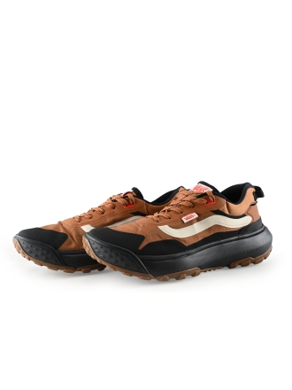 Vans Sneaker Braun 328772
 Größe 41
 