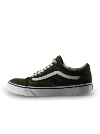 Vans Sneaker Grün 328773
 Größe 42
 