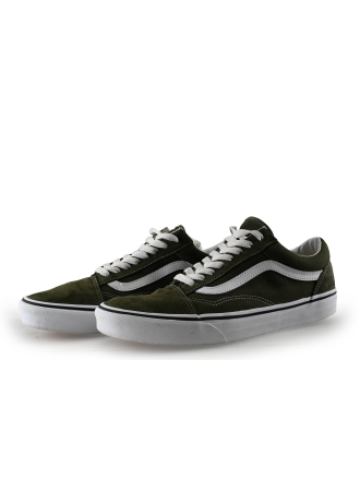 Vans Sneaker Grün 328773
 Größe 42
 