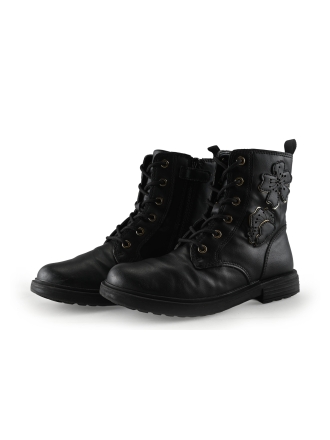Geox Boots Schwarz 328774
 Größe 33
 