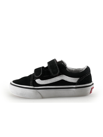 Vans Sneaker Schwarz 328776
 Größe 28
 