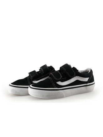 Vans Sneaker Schwarz 328776
 Größe 28
 