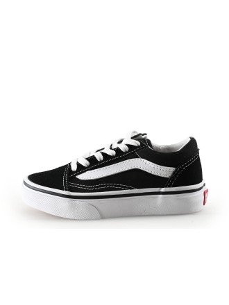 Vans Sneaker Schwarz 328788
 Größe 27
 