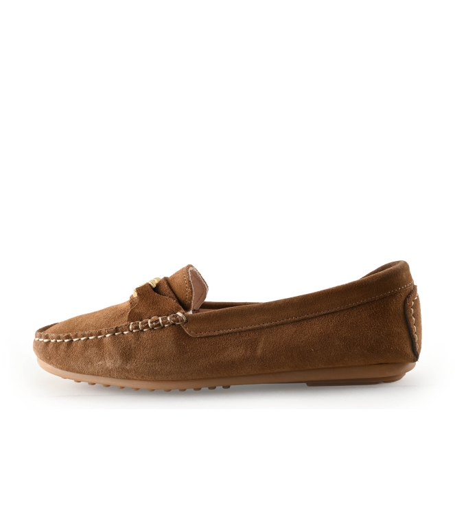Stefano Lauran Loafers 