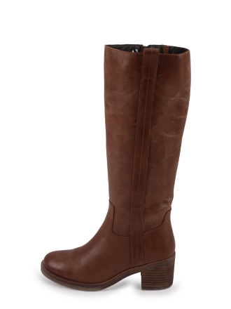 Blasz Stiefel Braun 328806
 Größe 38
 