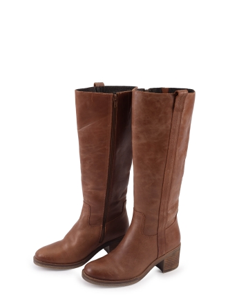 Blasz Stiefel Braun 328806
 Größe 38
 