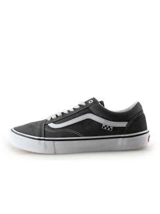 Vans Sneaker Grau 328808
 Größe 47
 