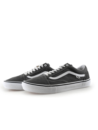 Vans Sneaker Grau 328808
 Größe 47
 