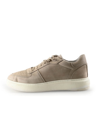 Manfield Sneaker Beige 328810
 Größe 43
 