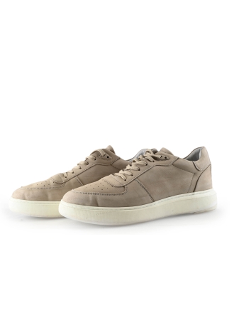 Manfield Sneaker Beige 328810
 Größe 43
 