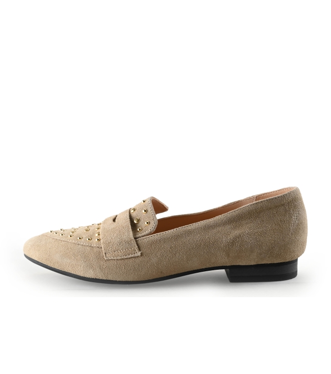 Manfield Loafers 