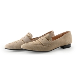 Manfield Loafers 