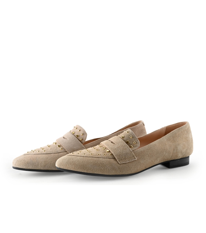 Manfield Loafers 