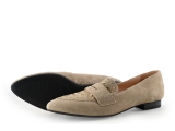Manfield Loafers 