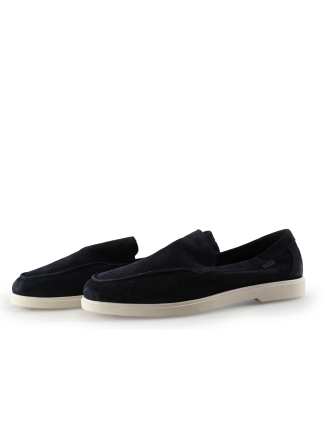 Manfield Loafers  Blau 328818
 Größe 43
 