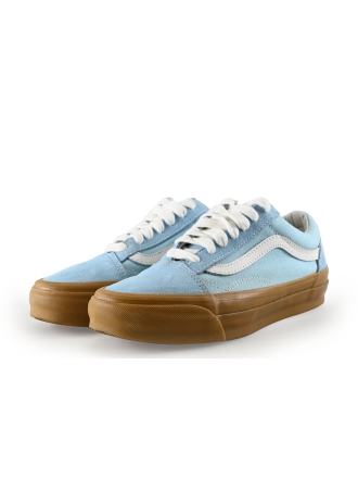 Vans Sneaker Blau 328821
 Größe 38
 