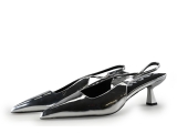 Sacha Slingbacks
